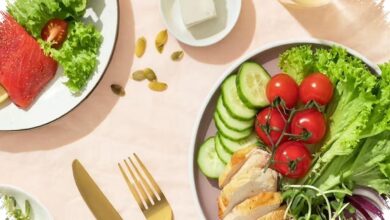 Diet Mediterania Tak Cuma Menjaga Jantung, Risiko Strok Juga Bisa Turun