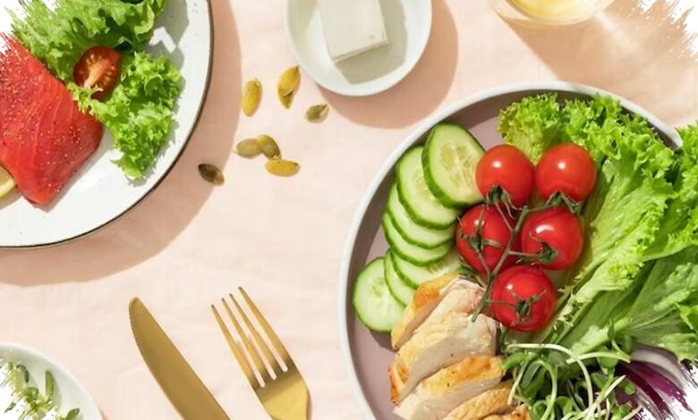 Diet Mediterania Tak Cuma Menjaga Jantung, Risiko Strok Juga Bisa Turun