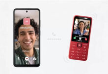 4 Feature Phone Nokia Ini Bawa AI, Tombol Khususnya Langsung Mengubah Cara Pakai