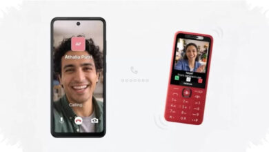 4 Feature Phone Nokia Ini Bawa AI, Tombol Khususnya Langsung Mengubah Cara Pakai