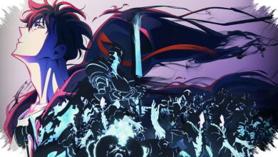Solo Leveling Season 3 Sudah Diproduksi, Tanggal Tayangnya Masih Jauh