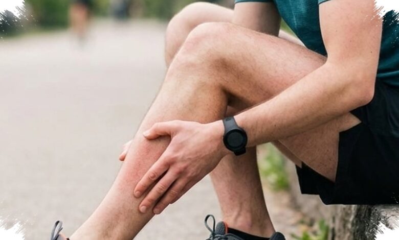 5 Pemicu Shin Splints yang Sering Diabaikan Pelari, Nyeri Bisa Makin Mengganggu