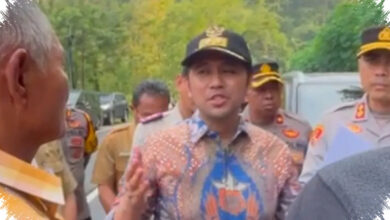 Akar Sengketa Lahan Jalan di Tegalombo Ditelusuri, Pemprov Jatim Gandeng Polres Pacitan