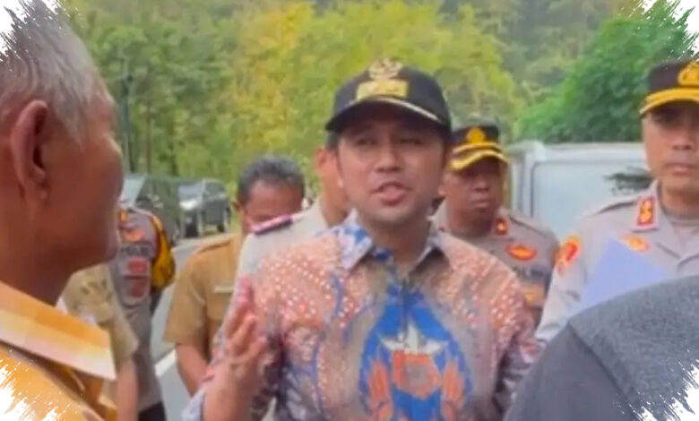 Akar Sengketa Lahan Jalan di Tegalombo Ditelusuri, Pemprov Jatim Gandeng Polres Pacitan