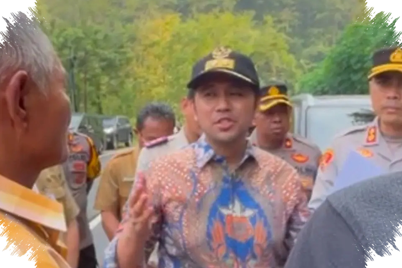Akar Sengketa Lahan Jalan di Tegalombo Ditelusuri, Pemprov Jatim Gandeng Polres Pacitan