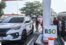B50 Bisa Pangkas Impor Diesel, Tapi Biaya Distribusi Masih Jadi Batu Sandungan