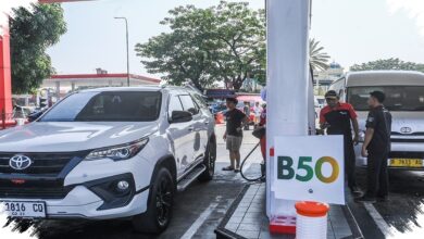 B50 Bisa Pangkas Impor Diesel, Tapi Biaya Distribusi Masih Jadi Batu Sandungan