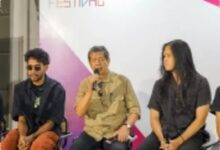 Bandung Punya Panggung Musik di Tengah Alam, Gaia Music Festival 2026 Siapkan Banyak Suguhan