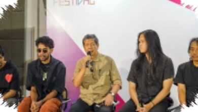 Bandung Punya Panggung Musik di Tengah Alam, Gaia Music Festival 2026 Siapkan Banyak Suguhan
