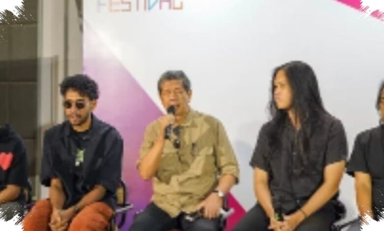 Bandung Punya Panggung Musik di Tengah Alam, Gaia Music Festival 2026 Siapkan Banyak Suguhan