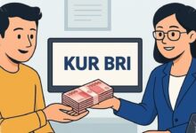 Cicilan KUR BRI Rp1 Juta Bisa Mulai Rp86.527, Ini Simulasi Angsuran Juli 2026