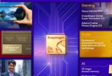 3 HP Snapdragon 8s Gen 4 Ini Tawarkan Performa Kencang dengan Harga Lebih Masuk Akal