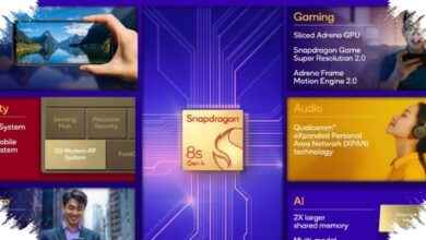 3 HP Snapdragon 8s Gen 4 Ini Tawarkan Performa Kencang dengan Harga Lebih Masuk Akal