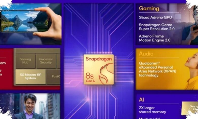 3 HP Snapdragon 8s Gen 4 Ini Tawarkan Performa Kencang dengan Harga Lebih Masuk Akal