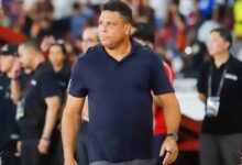 Ronaldo Nazario Akui Depresi Berat Usai Pensiun, Berat Badannya Naik Drastis
