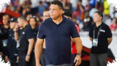 Ronaldo Nazario Akui Depresi Berat Usai Pensiun, Berat Badannya Naik Drastis