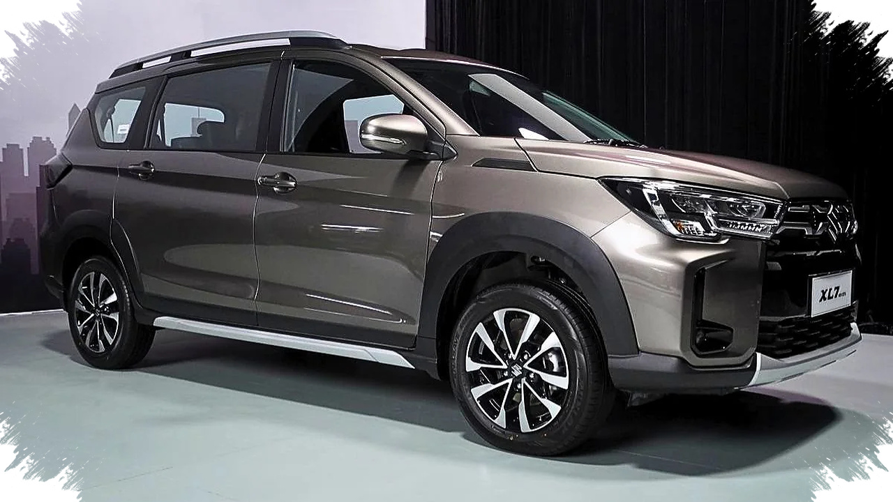 XL7 Dapat Penyegaran Saat Harga LSUV Tetap Diam, Diskon Justru Makin Menggoda