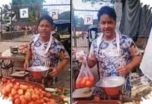 AI Pangkas Pekerjaan Aktor Dracin, Xu Peng Kini Jual Sayur di Pasar