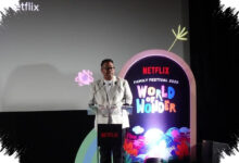 Konten Anak Menyita 22% Waktu Tonton Netflix Indonesia, Sinyal Kuat bagi Film Keluarga