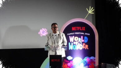 Konten Anak Menyita 22% Waktu Tonton Netflix Indonesia, Sinyal Kuat bagi Film Keluarga
