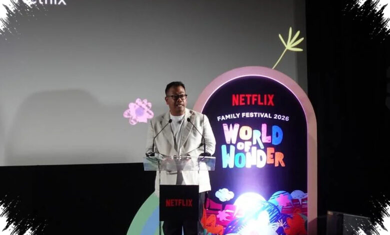 Konten Anak Menyita 22% Waktu Tonton Netflix Indonesia, Sinyal Kuat bagi Film Keluarga