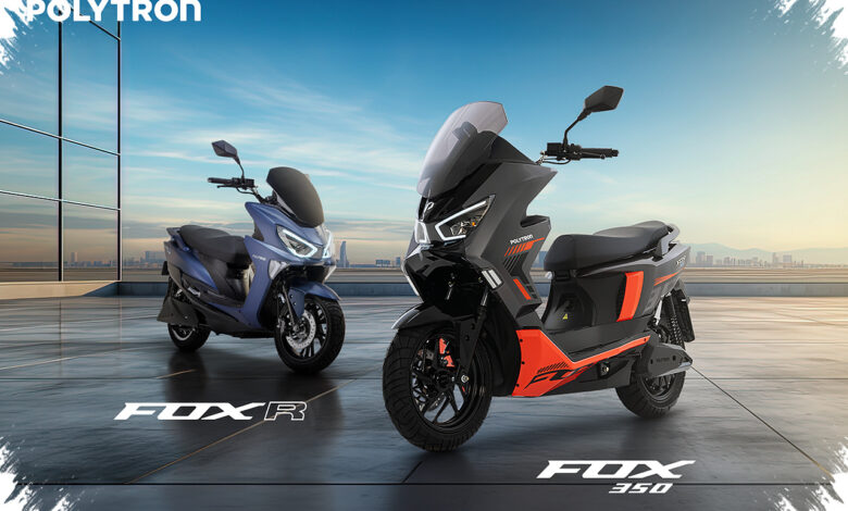 Cicilan Polytron Fox 350 Bisa Turun ke Rp400 Ribuan, Ini Skema yang Ditawarkan