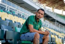 Persebaya Punya Bek Brasil Serbabisa, Walber Mota Bikin Lini Belakang Makin Dalam