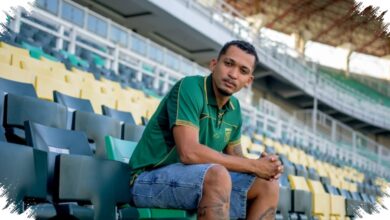 Persebaya Punya Bek Brasil Serbabisa, Walber Mota Bikin Lini Belakang Makin Dalam