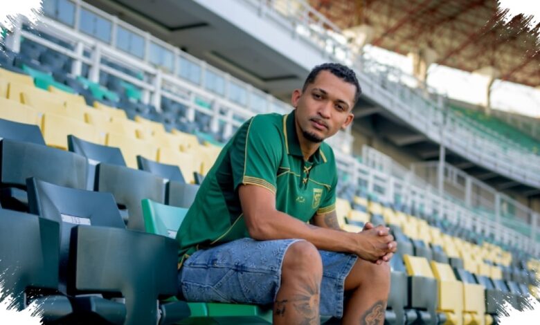 Persebaya Punya Bek Brasil Serbabisa, Walber Mota Bikin Lini Belakang Makin Dalam