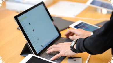 Tablet Makin Serius Menantang Laptop, Tapi Batasnya Masih Terlihat Jelas