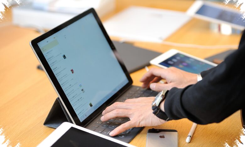 Tablet Makin Serius Menantang Laptop, Tapi Batasnya Masih Terlihat Jelas