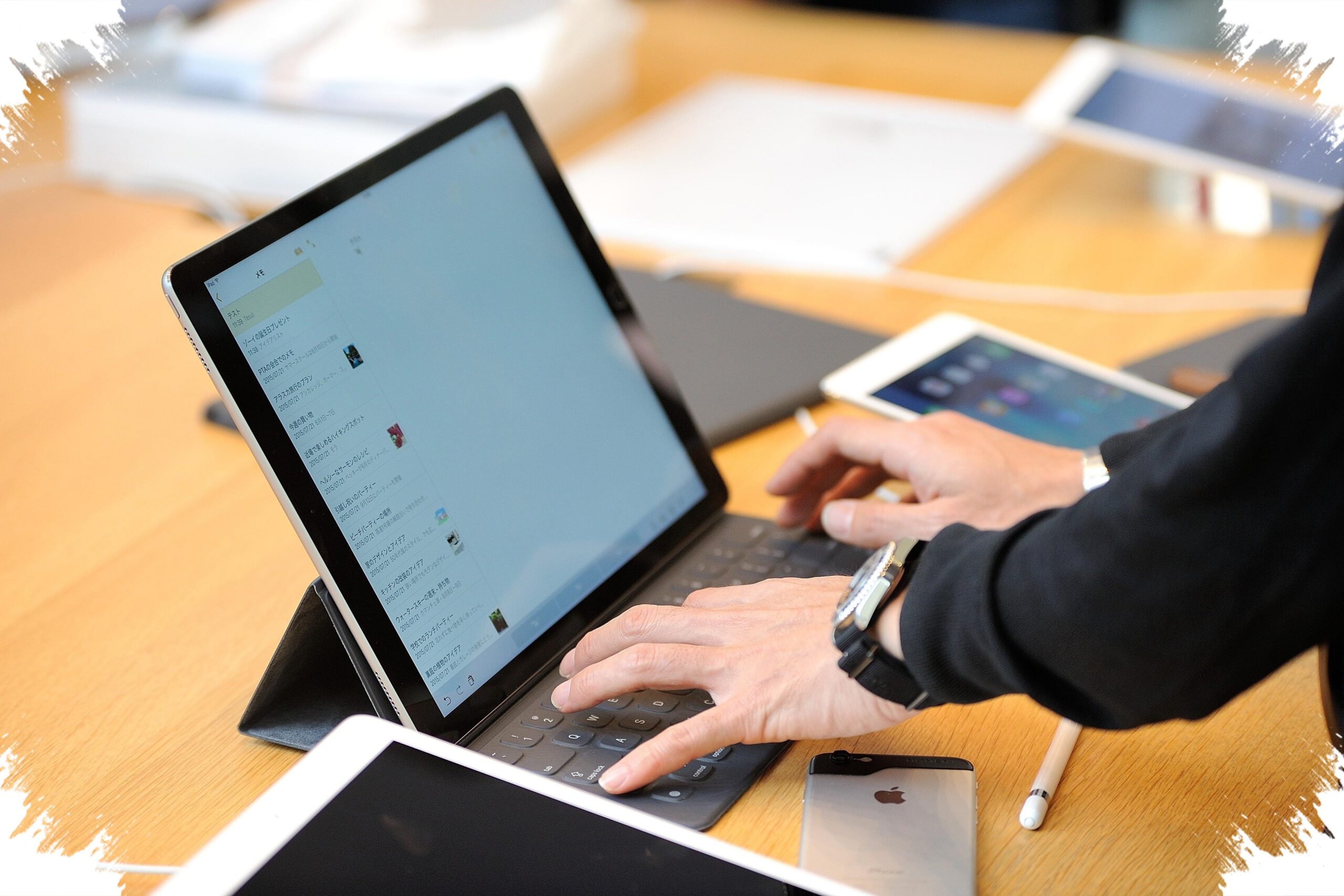 Tablet Makin Serius Menantang Laptop, Tapi Batasnya Masih Terlihat Jelas