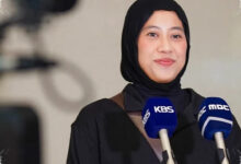 Megawati Tiba di Korea, Langsung Dihadapkan pada Agenda Padat Bersama Hyundai Hillstate