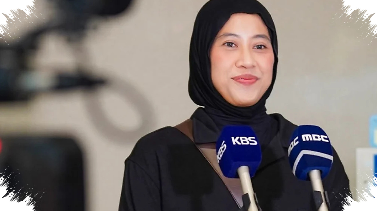 Megawati Tiba di Korea, Langsung Dihadapkan pada Agenda Padat Bersama Hyundai Hillstate