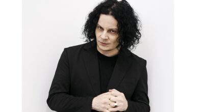 Jack White Hadirkan Frozen Charlotte, 13 Lagu yang Menguatkan Rock-Blues Mentah