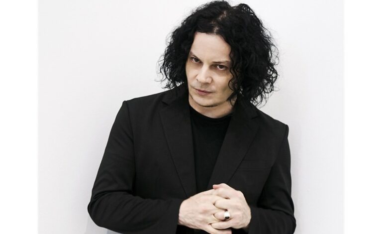 Jack White Hadirkan Frozen Charlotte, 13 Lagu yang Menguatkan Rock-Blues Mentah