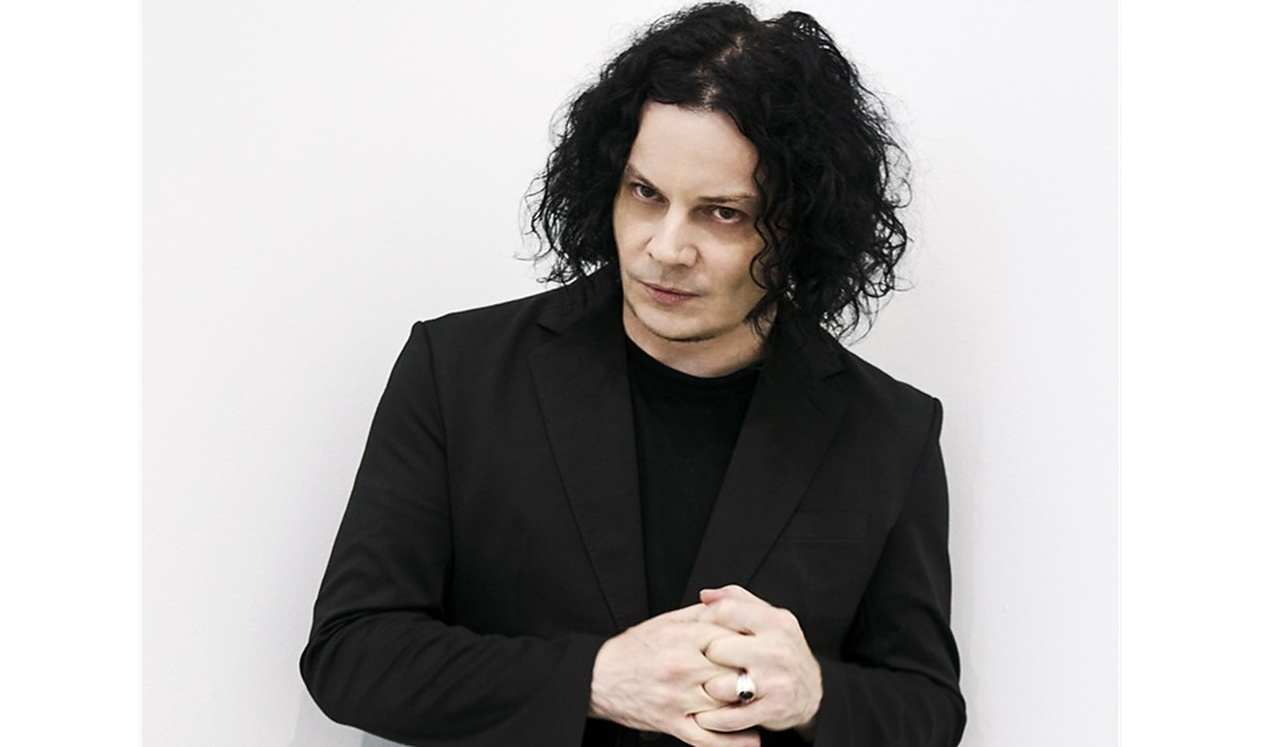Jack White Hadirkan Frozen Charlotte, 13 Lagu yang Menguatkan Rock-Blues Mentah