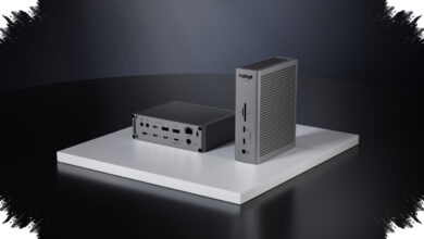 7 Dock Thunderbolt 5 Ini Bikin Pilihan Makin Sulit, Ada yang Hemat dan Ada yang Superkencang