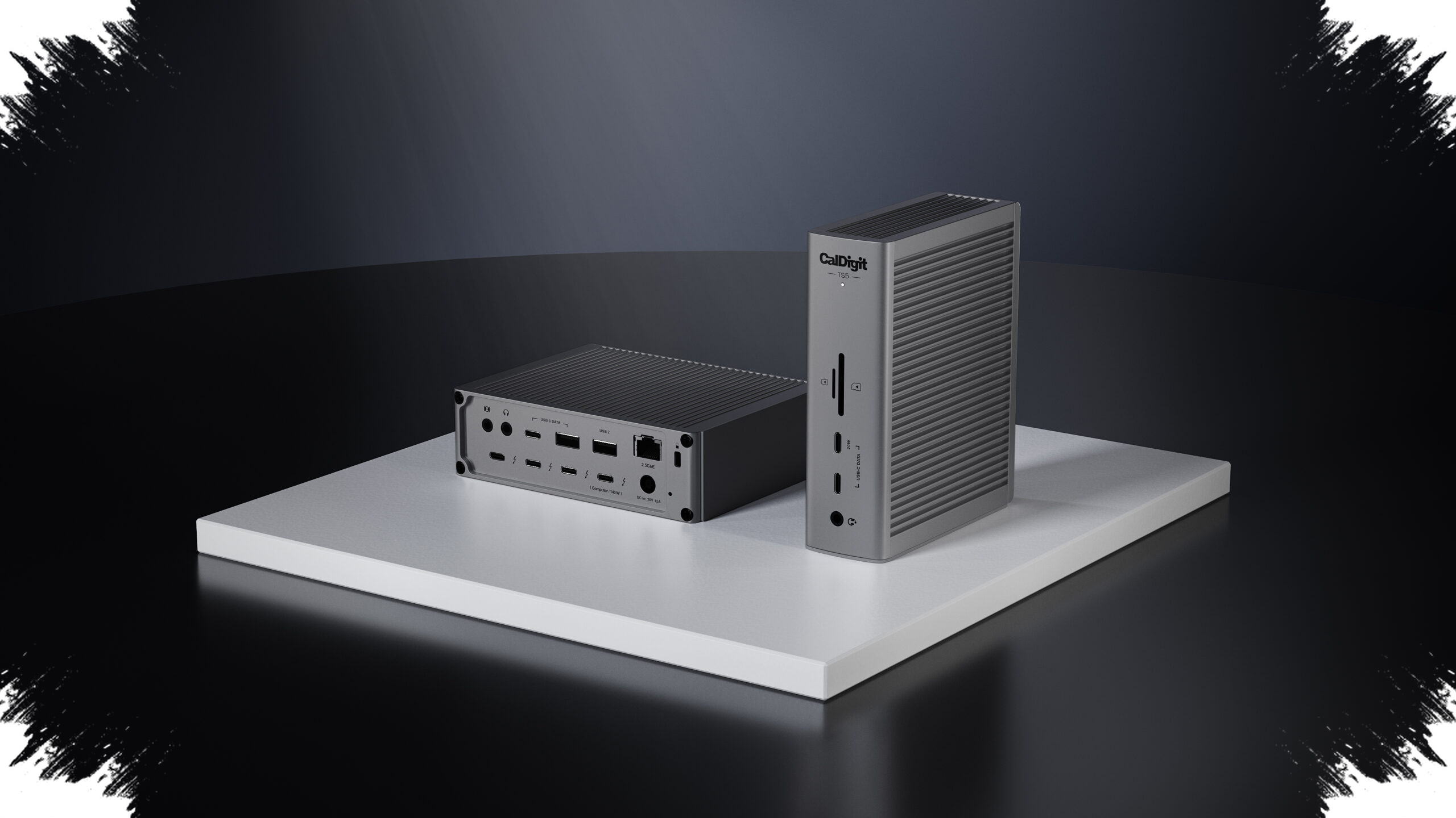 7 Dock Thunderbolt 5 Ini Bikin Pilihan Makin Sulit, Ada yang Hemat dan Ada yang Superkencang