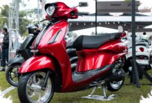 Grand Filano Bergaya Racing Look Makin Dilirik Gen Z, Ini Daya Tariknya