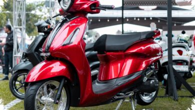 Grand Filano Bergaya Racing Look Makin Dilirik Gen Z, Ini Daya Tariknya