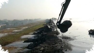 Arus Lumpur Bergeser ke Barat, PPLS Turunkan 4 Kapal Keruk