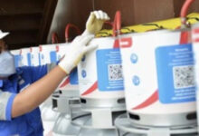 Prabowo Soroti CNG Jateng, Rumah Tangga Disiapkan Jadi Sasaran Perluasan