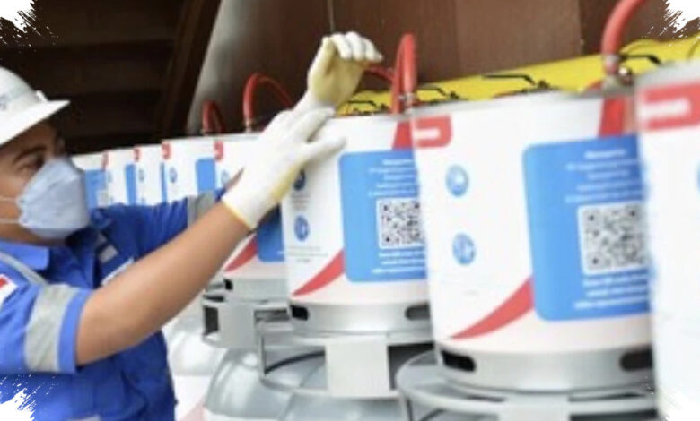 Prabowo Soroti CNG Jateng, Rumah Tangga Disiapkan Jadi Sasaran Perluasan