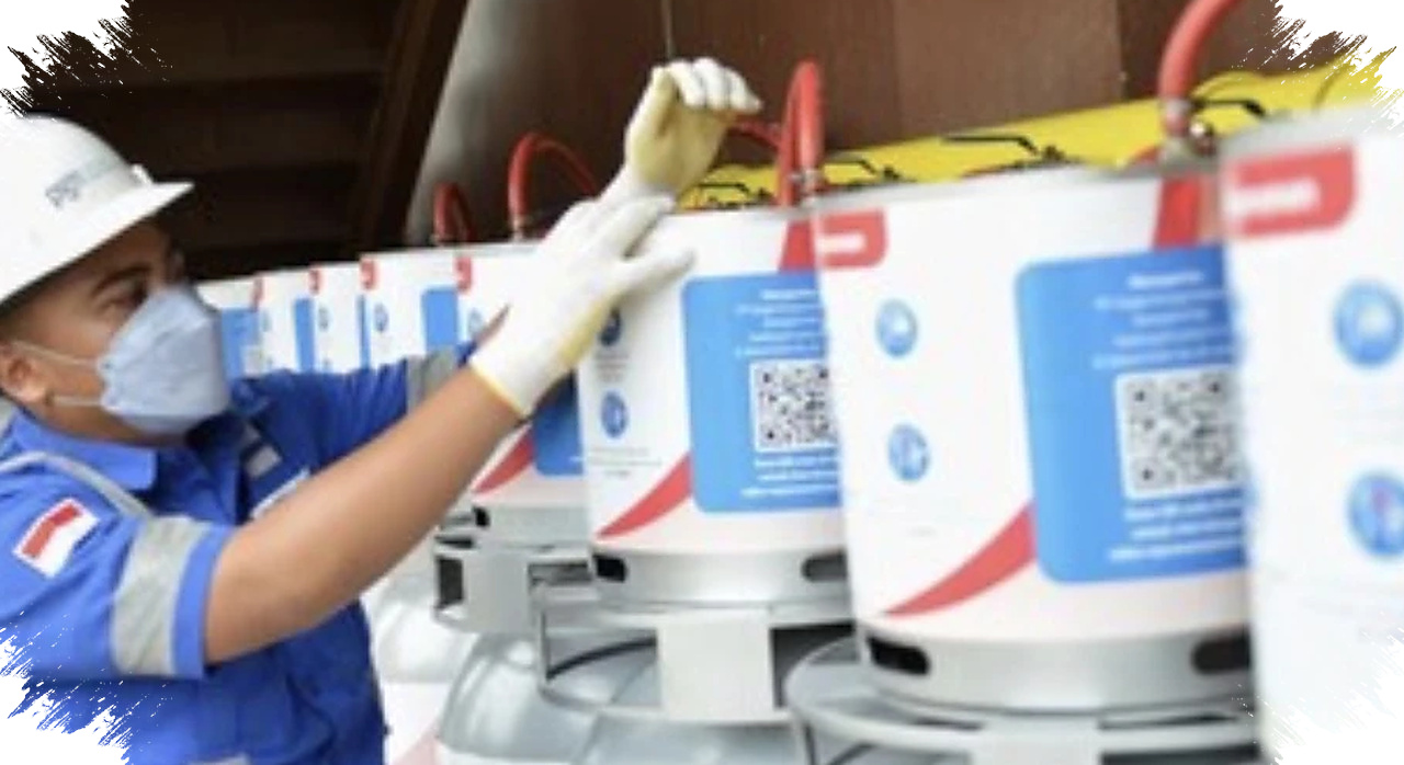 Prabowo Soroti CNG Jateng, Rumah Tangga Disiapkan Jadi Sasaran Perluasan