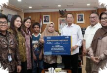 Santunan TASPEN Rp1,08 Miliar di Kepri, Perlindungan ASN Tetap Berjalan