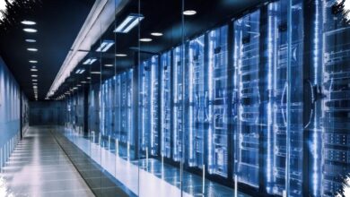 Batam Diserbu Raksasa Teknologi, Investasi Data Center RI Bisa Tembus US$20 Miliar