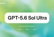 GPT-5.6 Sol Pangkas Biaya AI 54%, OpenAI Dorong Model yang Lebih Hemat