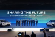 Changan Baru 6 Bulan di Indonesia, Dua Langkah Ini Jadi Senjata Utama Mereka