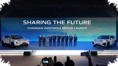 Changan Baru 6 Bulan di Indonesia, Dua Langkah Ini Jadi Senjata Utama Mereka
